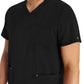 Men's 3-Pocket V-Neck Top