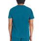 Men's 3-Pocket V-Neck Top