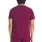 Men's 3-Pocket V-Neck Top