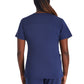 Women's 4-Pocket V-Neck Top