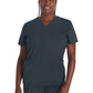 Women's 4-Pocket V-Neck Top