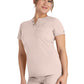 Women's 1-Pocket Henley Top