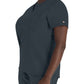 Women's 1-Pocket Henley Top