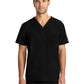 Men's 2-Pocket V-Neck Top