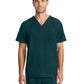 Men's 2-Pocket V-Neck Top