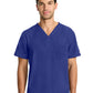 Men's 2-Pocket V-Neck Top