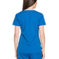 Women's 3-Pocket V-Neck Scrub Top