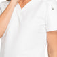 Women's 3-Pocket V-Neck Scrub Top