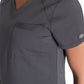 Women's 4-Pocket V-Neck Top