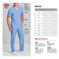 Men's 2-Pocket Tuckable V-Neck Top