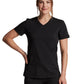 Women's 3-Pocket V-Neck Top