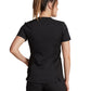 Women's 3-Pocket V-Neck Top