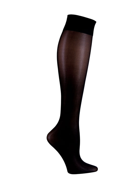 Women's Knee High 8-15 mmHg Compression Sock