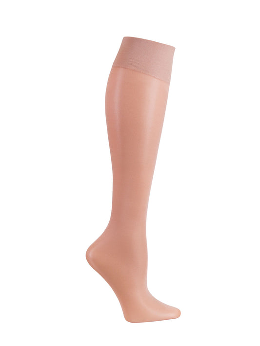 Women's Knee High 8-15 mmHg Compression Sock