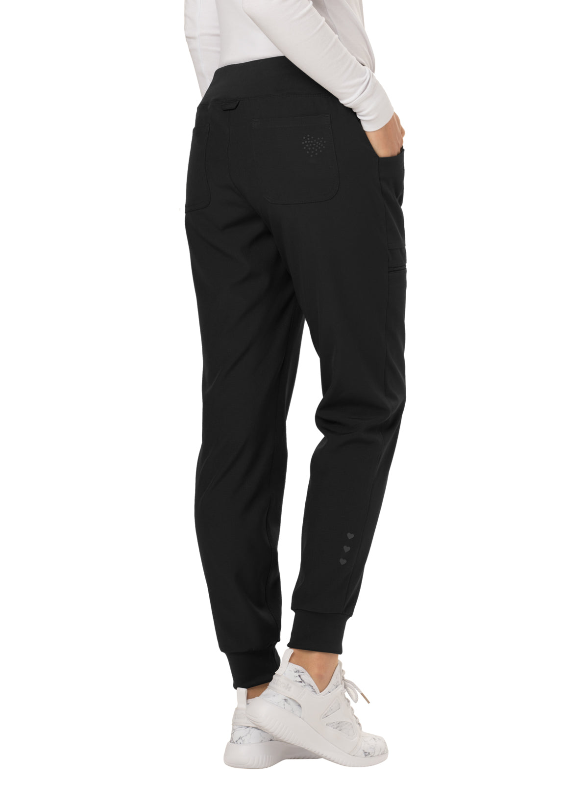 Women's Drawstring Jogger