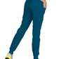 Women's Drawstring Jogger - HS030 - Caribbean Blue