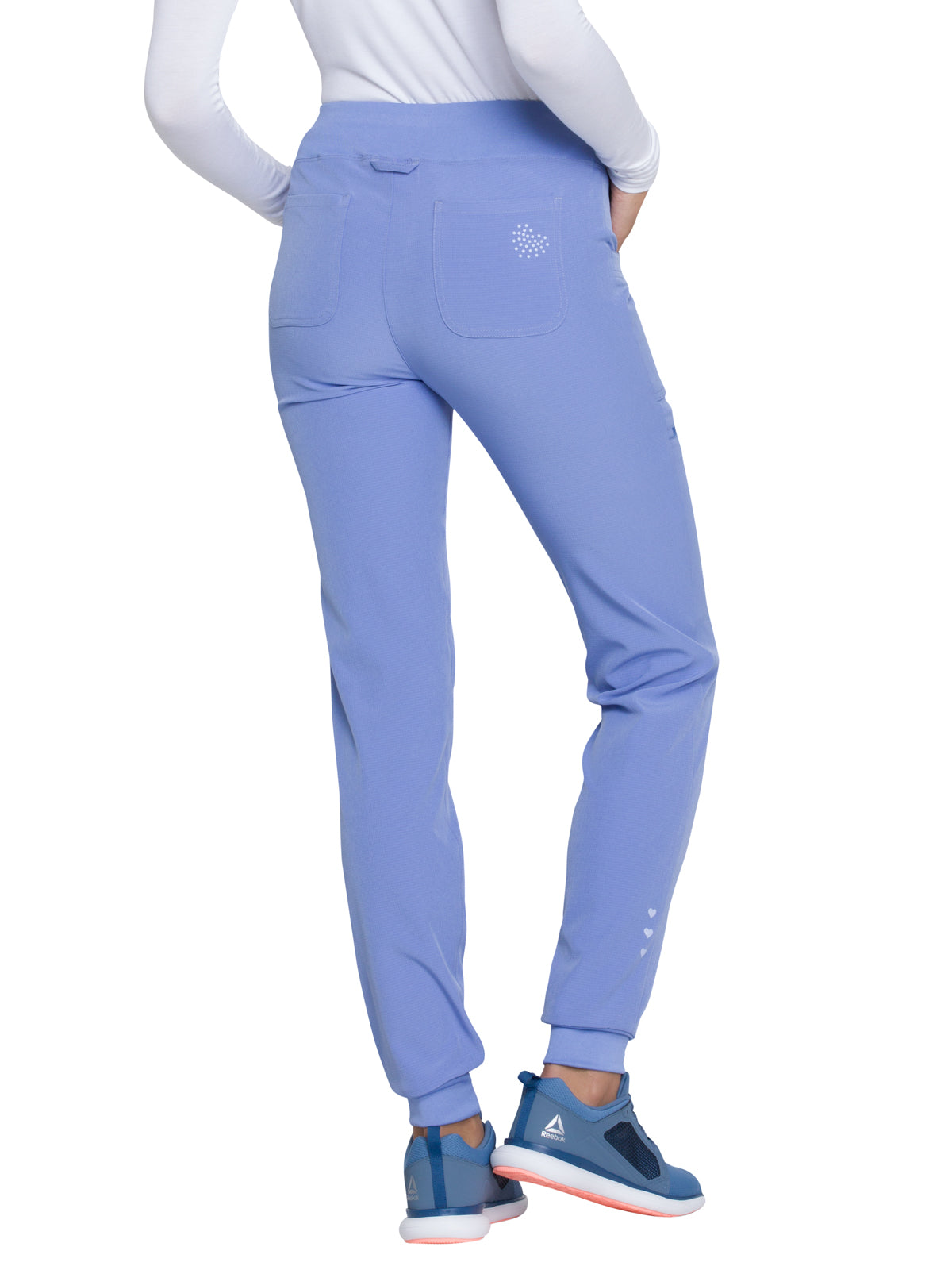 Women's Drawstring Jogger