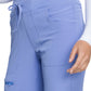 Women's Drawstring Jogger - HS030 - Ciel