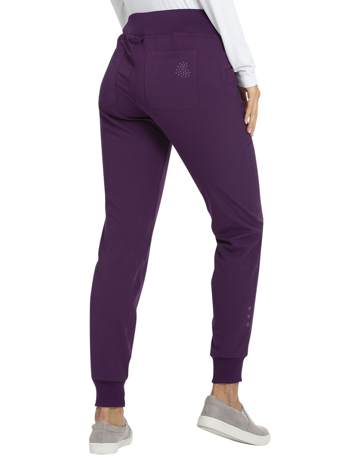 Women's Drawstring Jogger