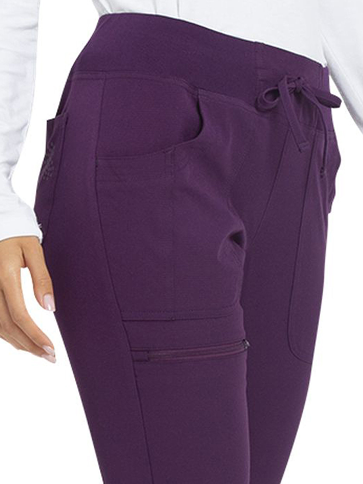 Women's Drawstring Jogger