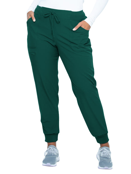 Women's Drawstring Jogger