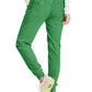Women's Drawstring Jogger - HS030 - Kelly Green