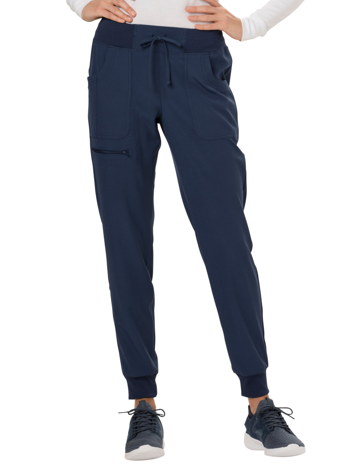 Women's Drawstring Jogger