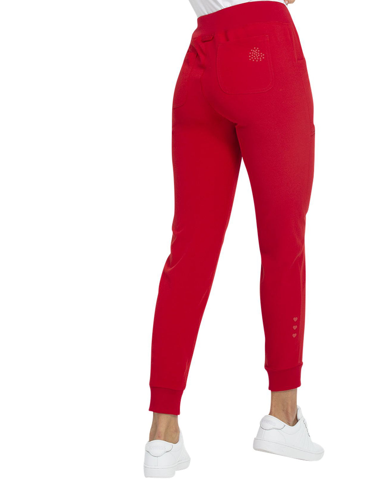 Women's Drawstring Jogger