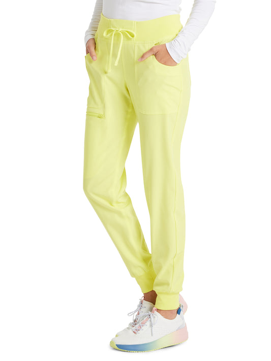 Women's Drawstring Jogger