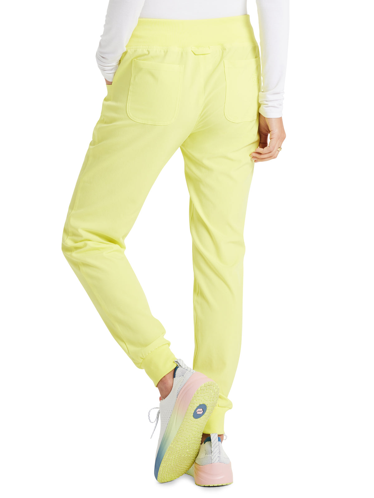 Women's Drawstring Jogger