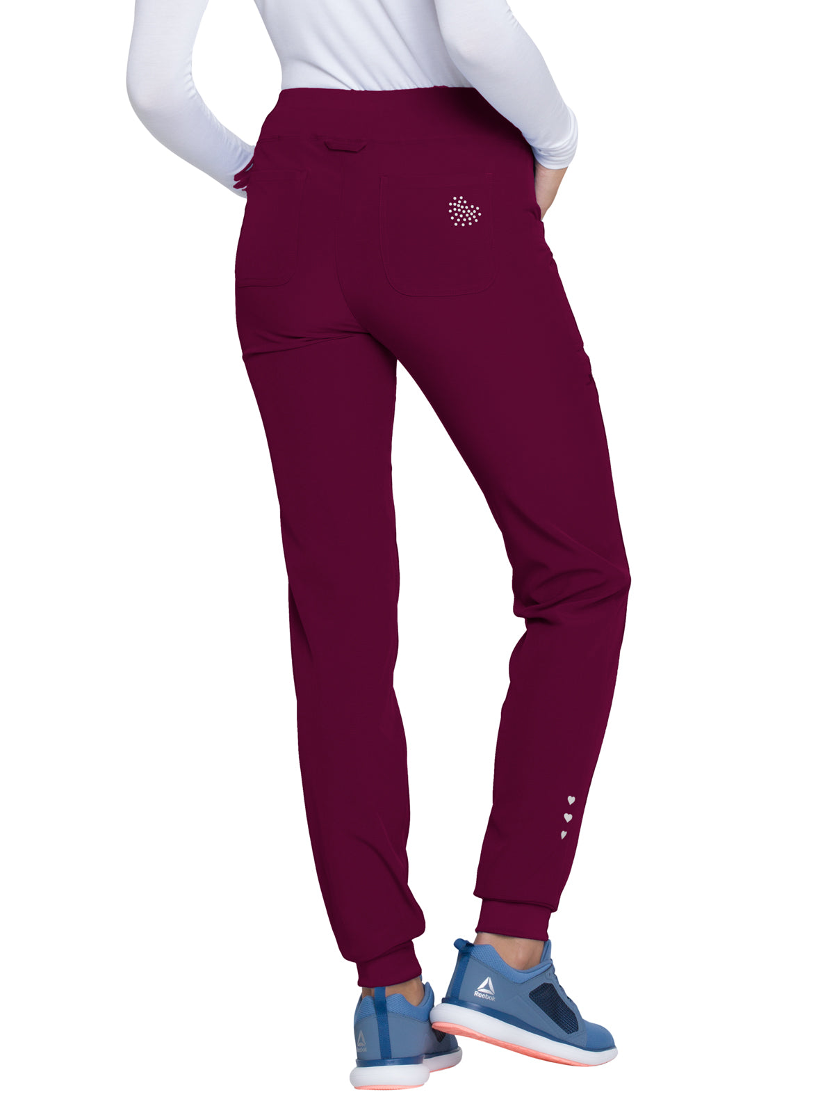 Women's Drawstring Jogger