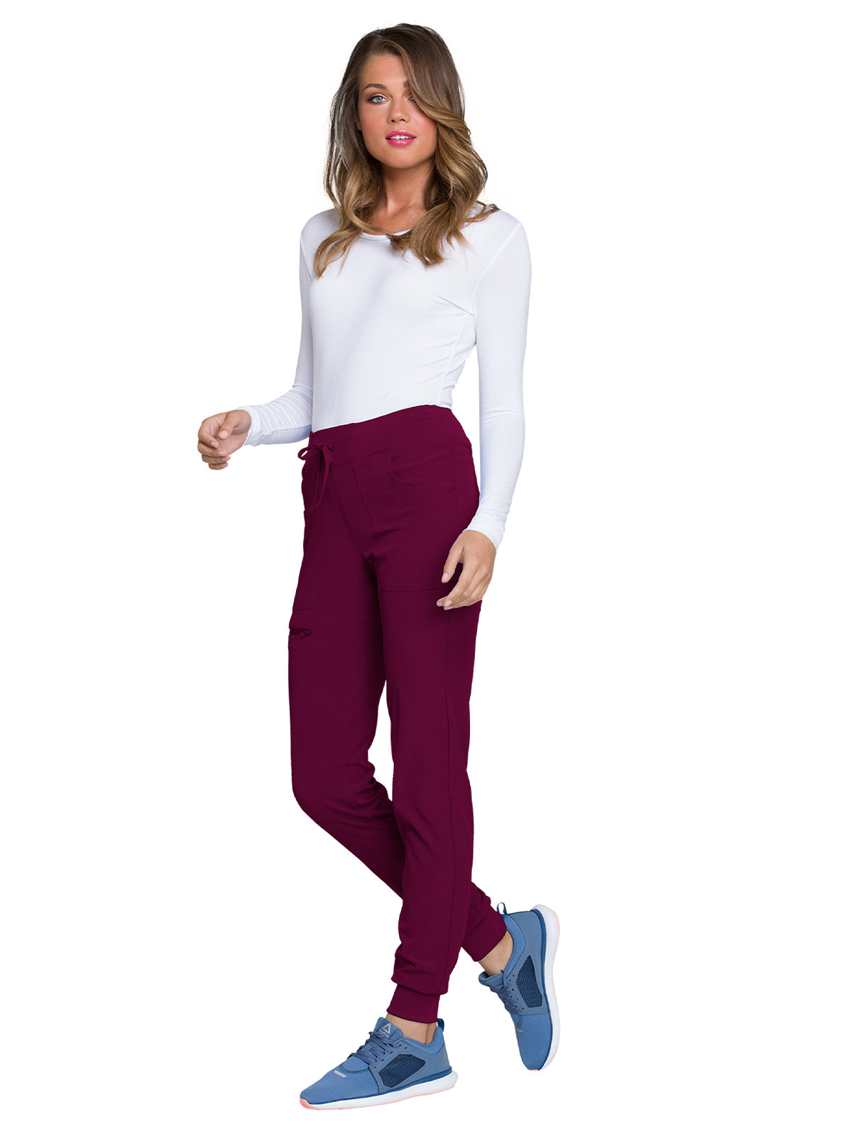 Women's Drawstring Jogger