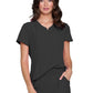 Women's Tuckable V-Neck Top