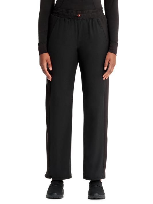 Women's 5-Pocket High Rise Convertible Jogger