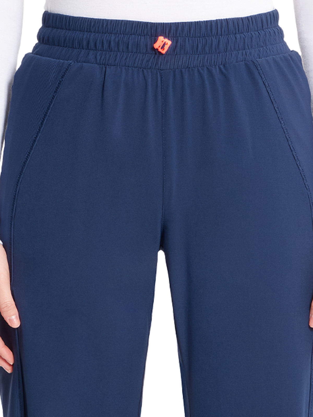 Women's 5-Pocket High Rise Convertible Jogger