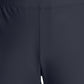 Women's 5-Pocket Knit Convertible Jogger - IN012A - Pewter