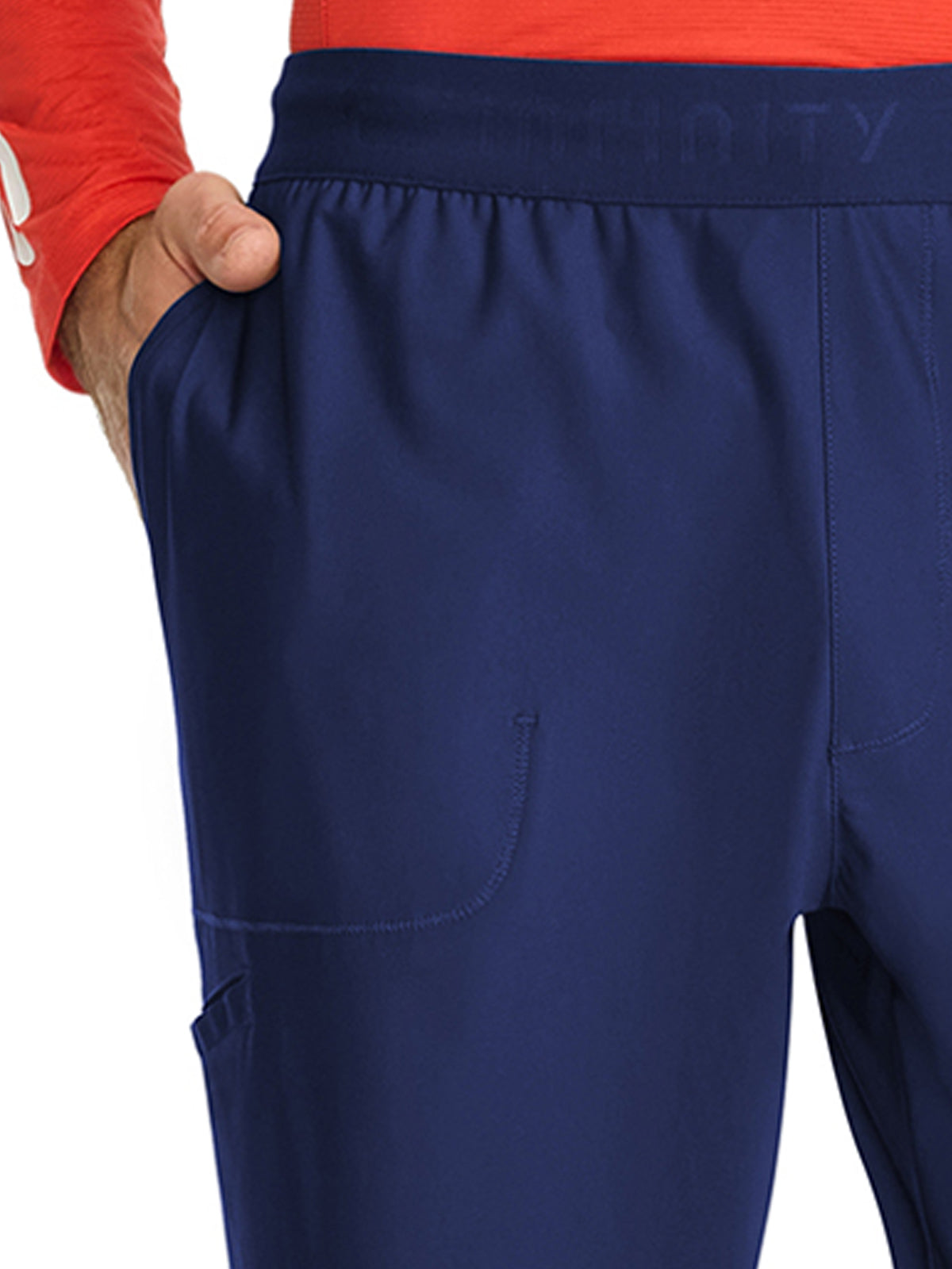 Men's 6-Pocket Cargo Pant