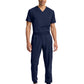 Men's 5-Pocket Jogger Pant - IN016A - Navy