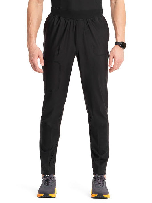 Men's 4-Pocket Natural Rise Jogger Pant