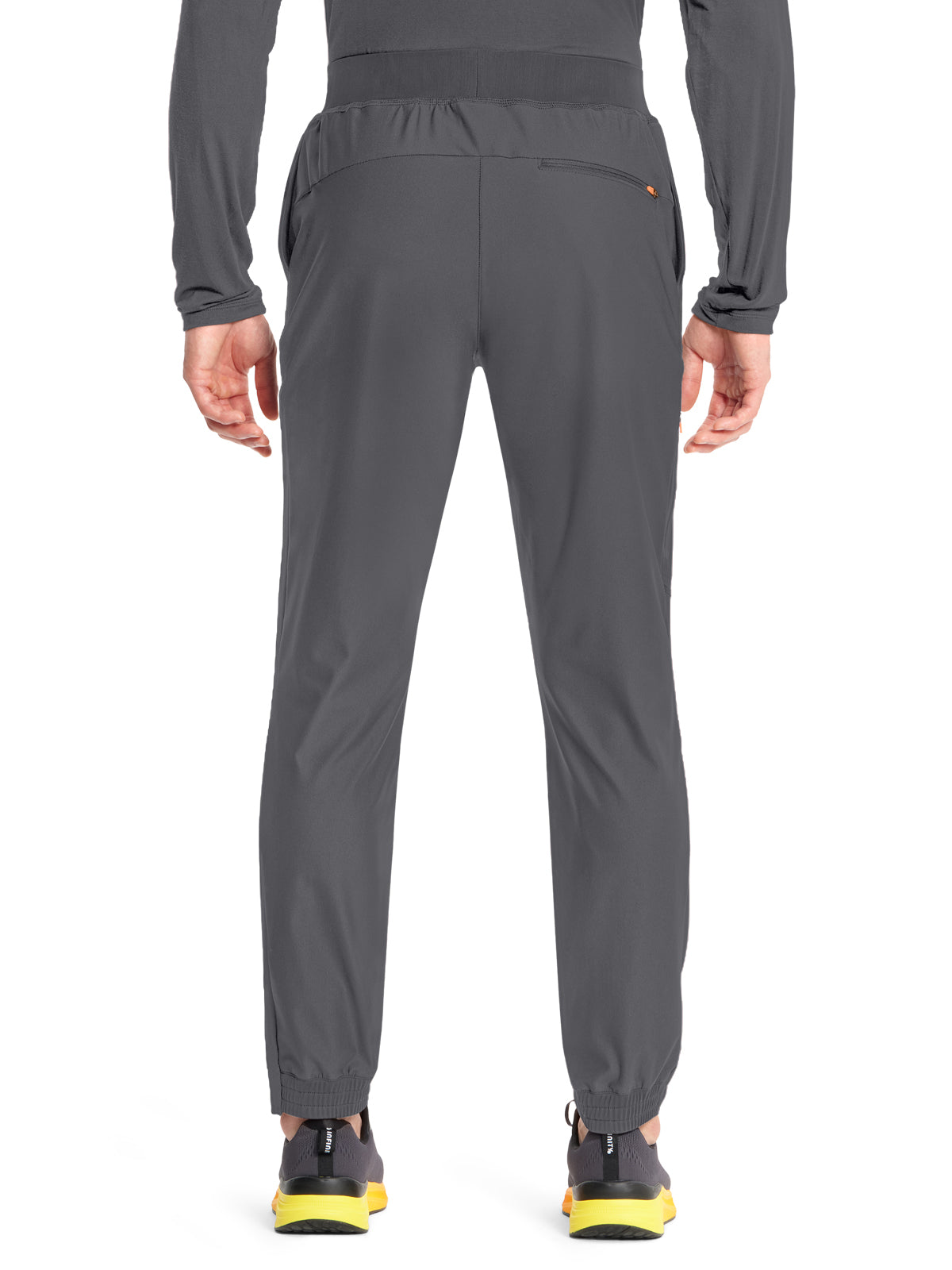 Men's 4-Pocket Natural Rise Jogger Pant