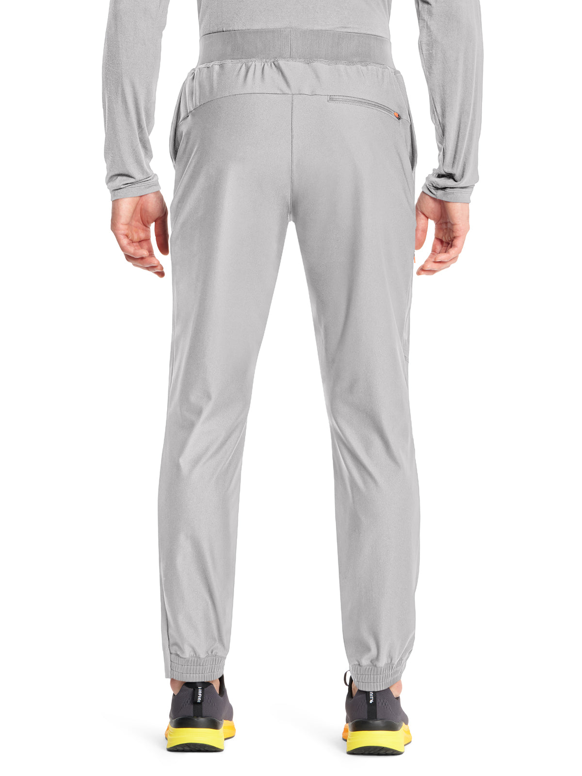 Men's 4-Pocket Natural Rise Jogger Pant