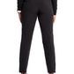 Women's Tapered Leg Cargo Scrub Pant