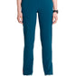 Women's Tapered Leg Cargo Scrub Pant