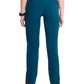 Women's Tapered Leg Cargo Scrub Pant