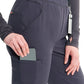 Women's Tapered Leg Cargo Scrub Pant