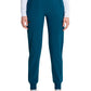 Women's Mid Rise Jogger Scrub Pant