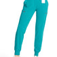 Women's Mid Rise Jogger Scrub Pant