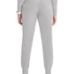 Women's Mid Rise Jogger Scrub Pant