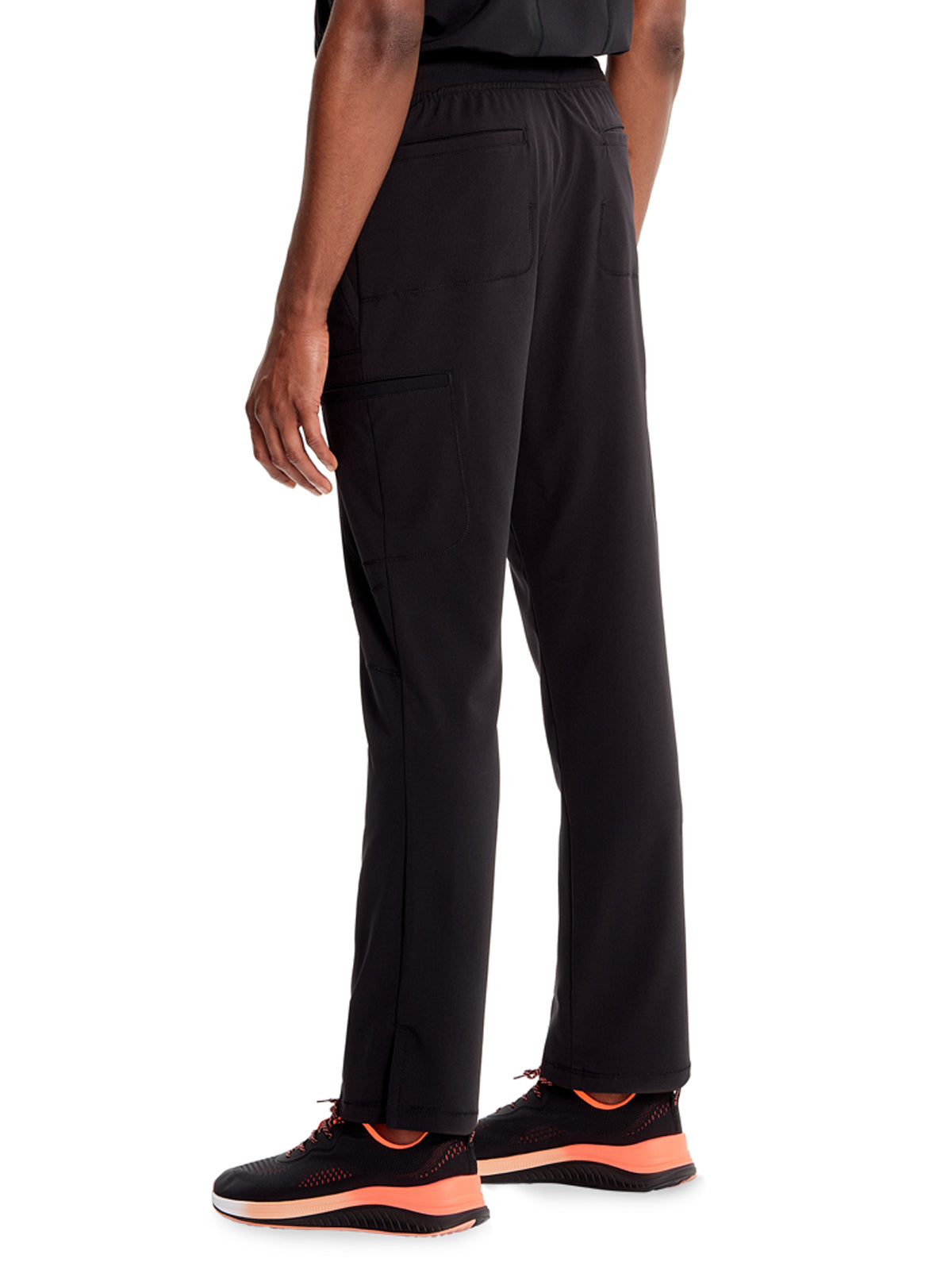 Men's Straight Leg Scrub Pant