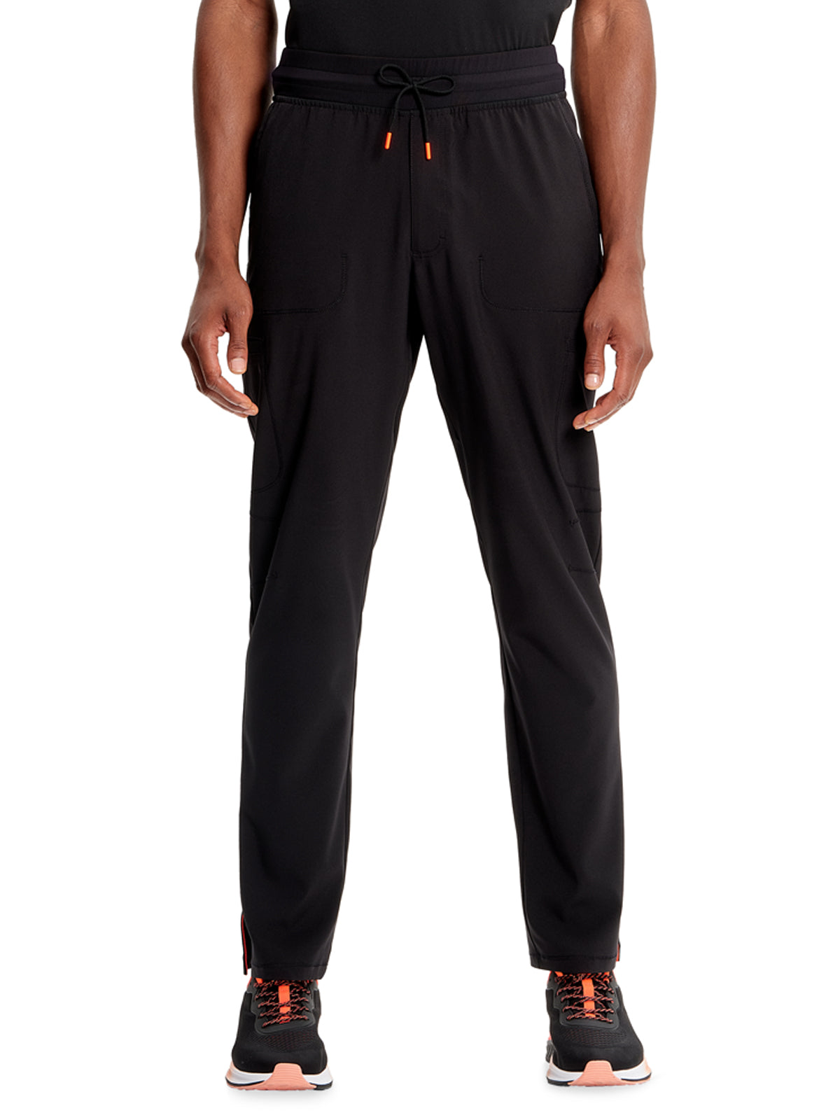 Men's Straight Leg Scrub Pant